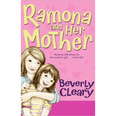 Ramona's World by Beverly Cleary (Ramona Quimby #8) A+